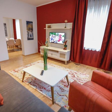 Turis Ferienwohnung 65-1 Triberg im Schwarzwald Dış mekan fotoğraf