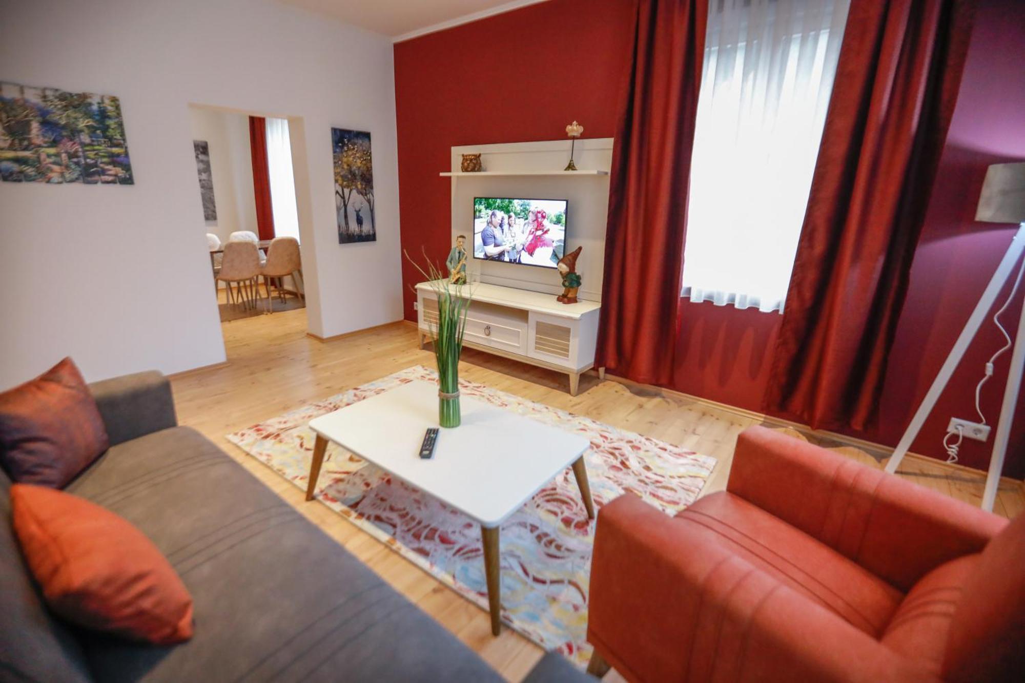 Turis Ferienwohnung 65-1 Triberg im Schwarzwald Dış mekan fotoğraf