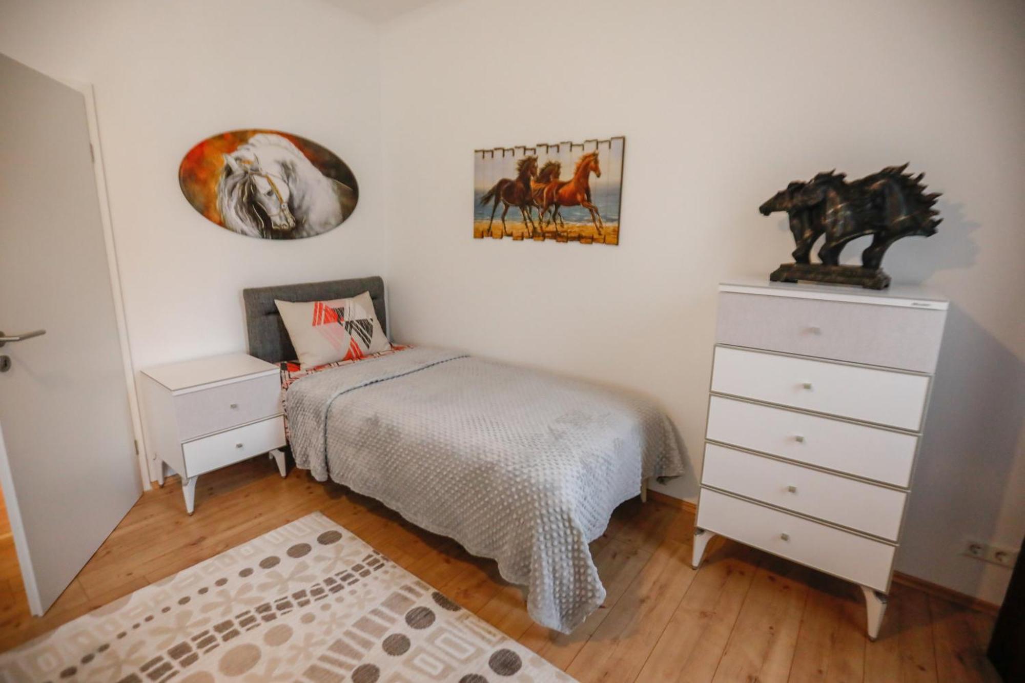 Turis Ferienwohnung 65-1 Triberg im Schwarzwald Dış mekan fotoğraf