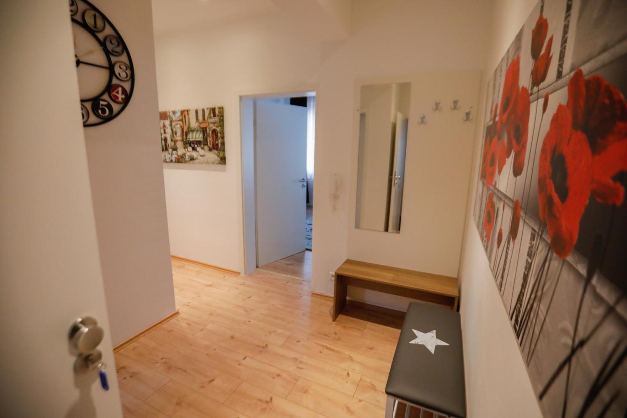 Turis Ferienwohnung 65-1 Triberg im Schwarzwald Dış mekan fotoğraf