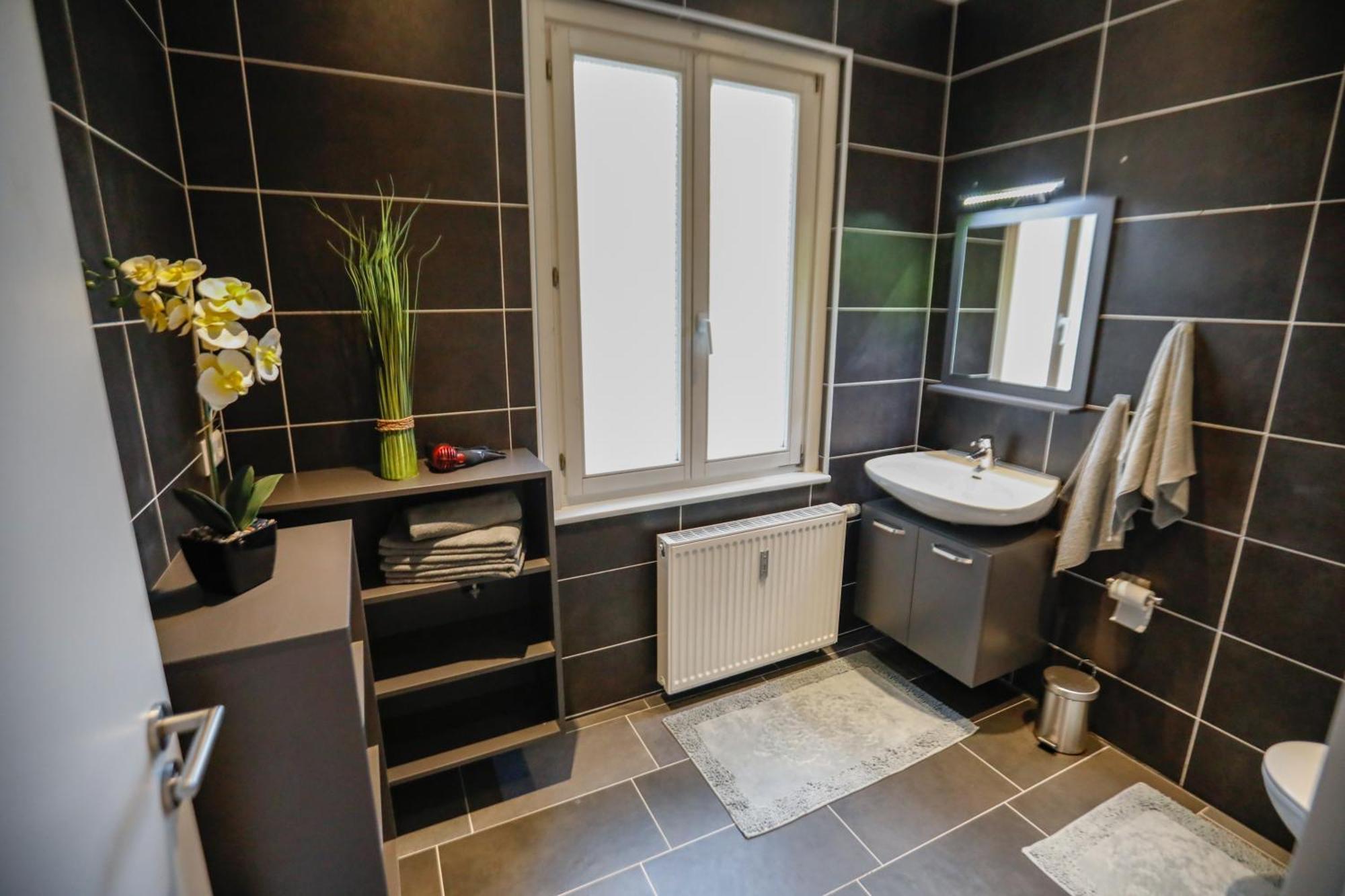 Turis Ferienwohnung 65-1 Triberg im Schwarzwald Dış mekan fotoğraf