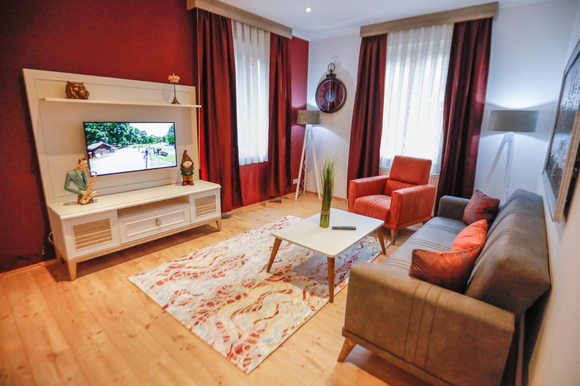 Turis Ferienwohnung 65-1 Triberg im Schwarzwald Dış mekan fotoğraf