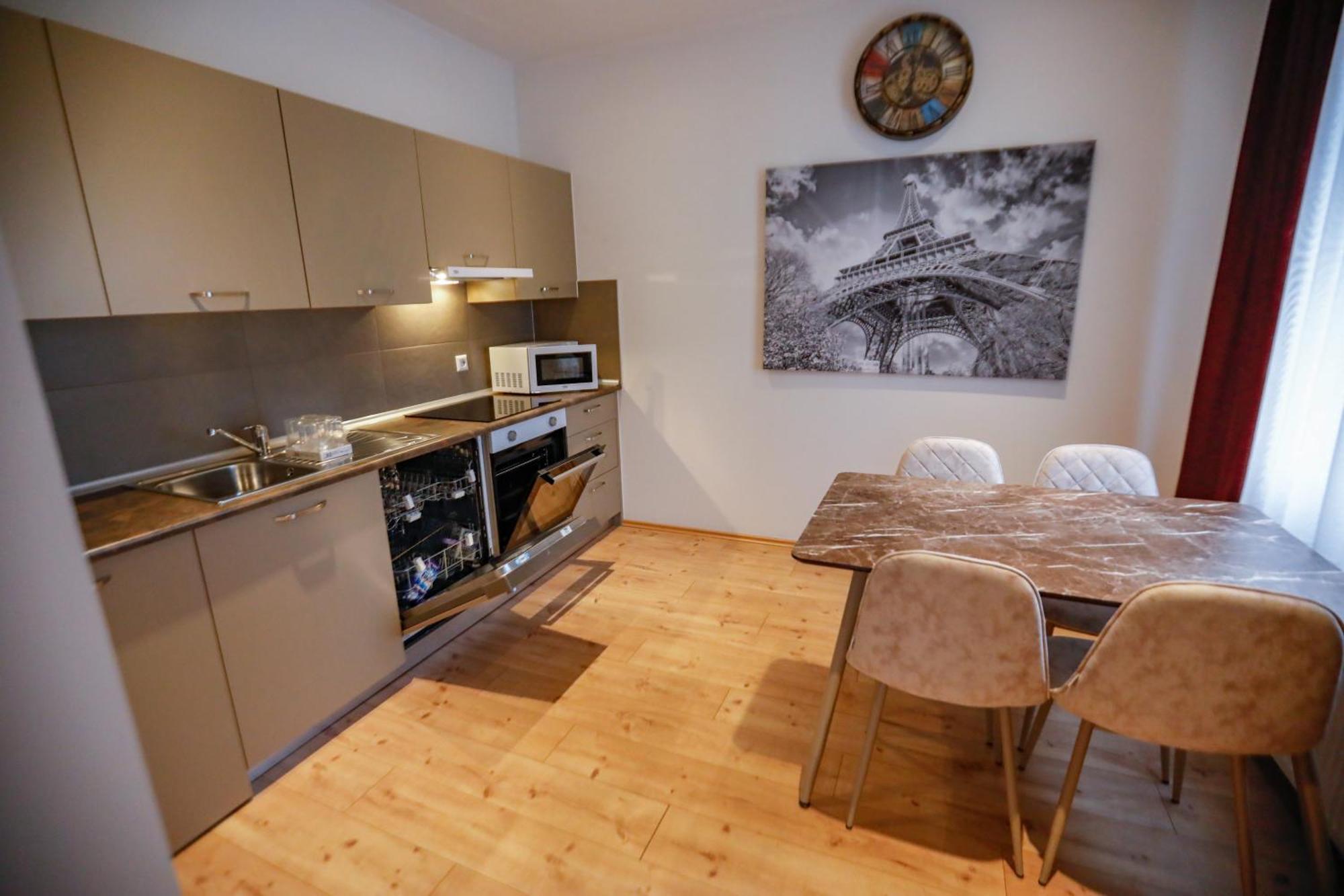 Turis Ferienwohnung 65-1 Triberg im Schwarzwald Dış mekan fotoğraf