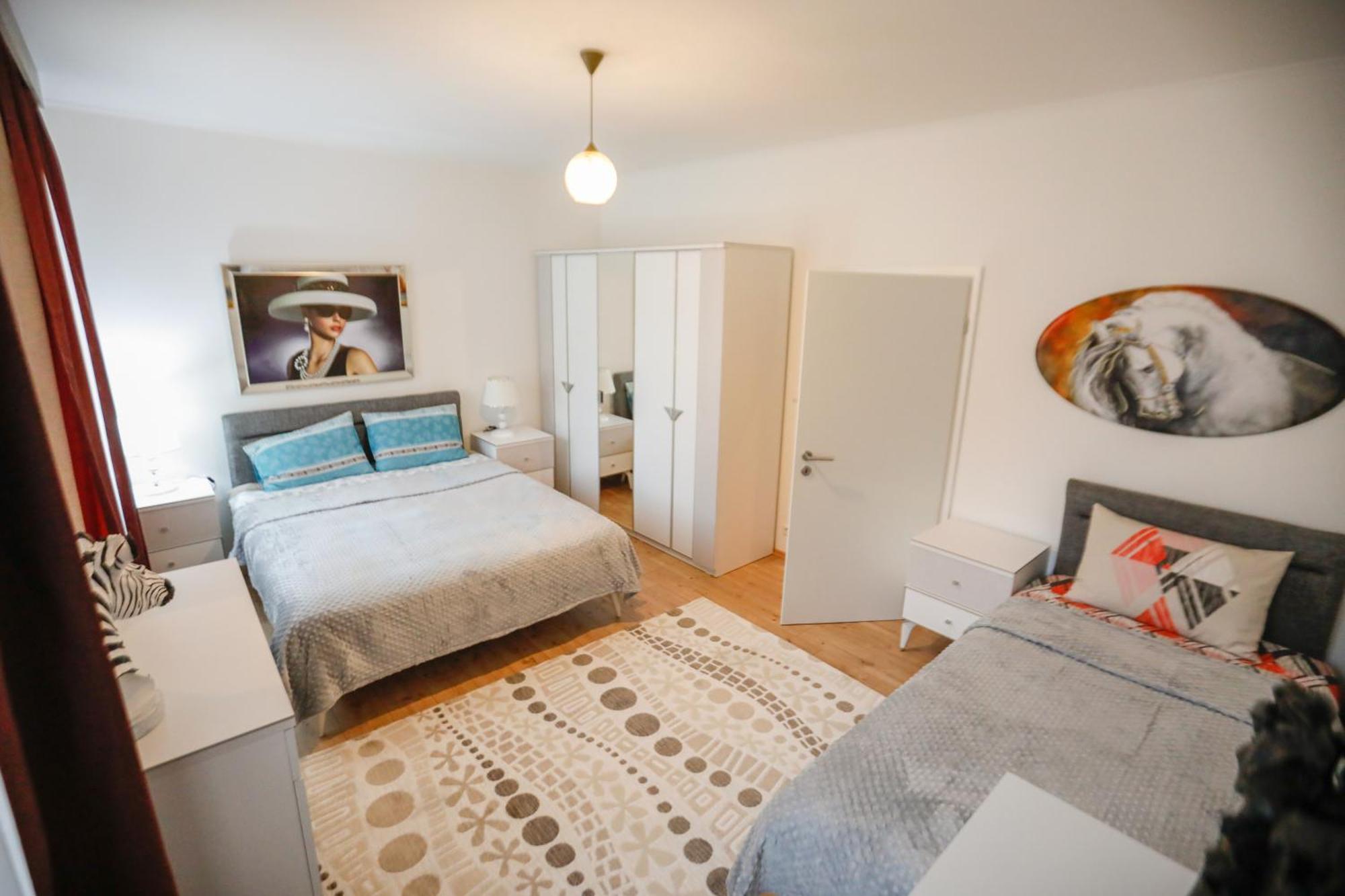 Turis Ferienwohnung 65-1 Triberg im Schwarzwald Dış mekan fotoğraf